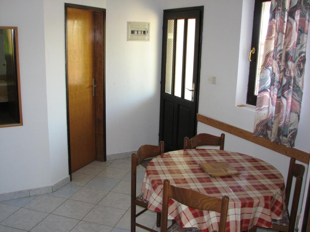 Apartments Vila Catic Potocnica Room photo
